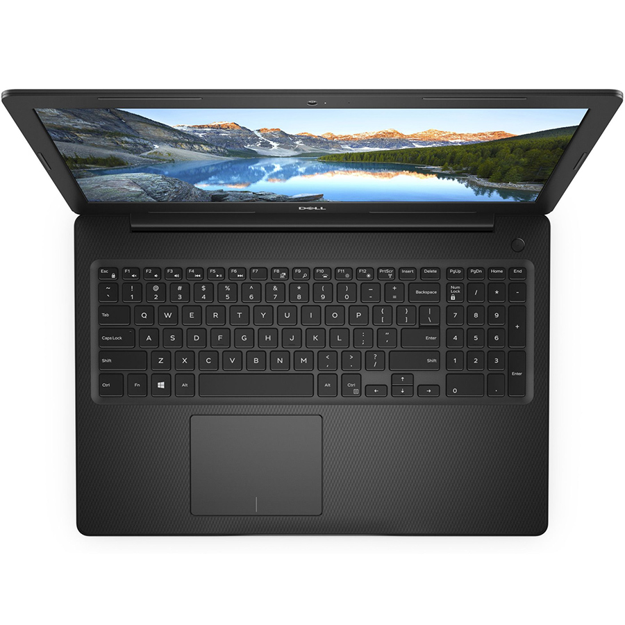 Laptop Dell Inspiron N3593D - Top 10 Laptop Dell cho sinh viên bán chạy nhất 2020 - Ben Computer