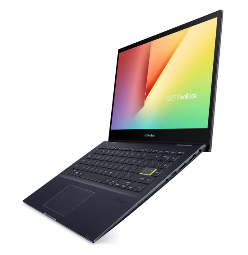 Asus Vivobook Flip TM420IA-EC031T - Laptop hợp kim nhôm mới nhẹ hơn