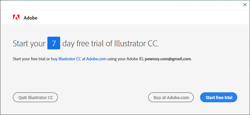 Download Adobe Illustrator CC 2019 [Update mới nhất 2020] - Ảnh 3