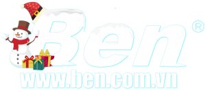 Logo Ben Computer