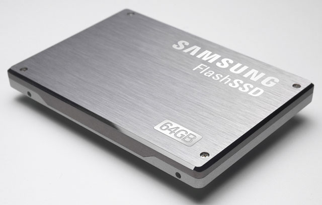 Ổ cứng SSD có bao nhiêu mức dung lượng? Dùng SSD bao nhiêu là đủ?