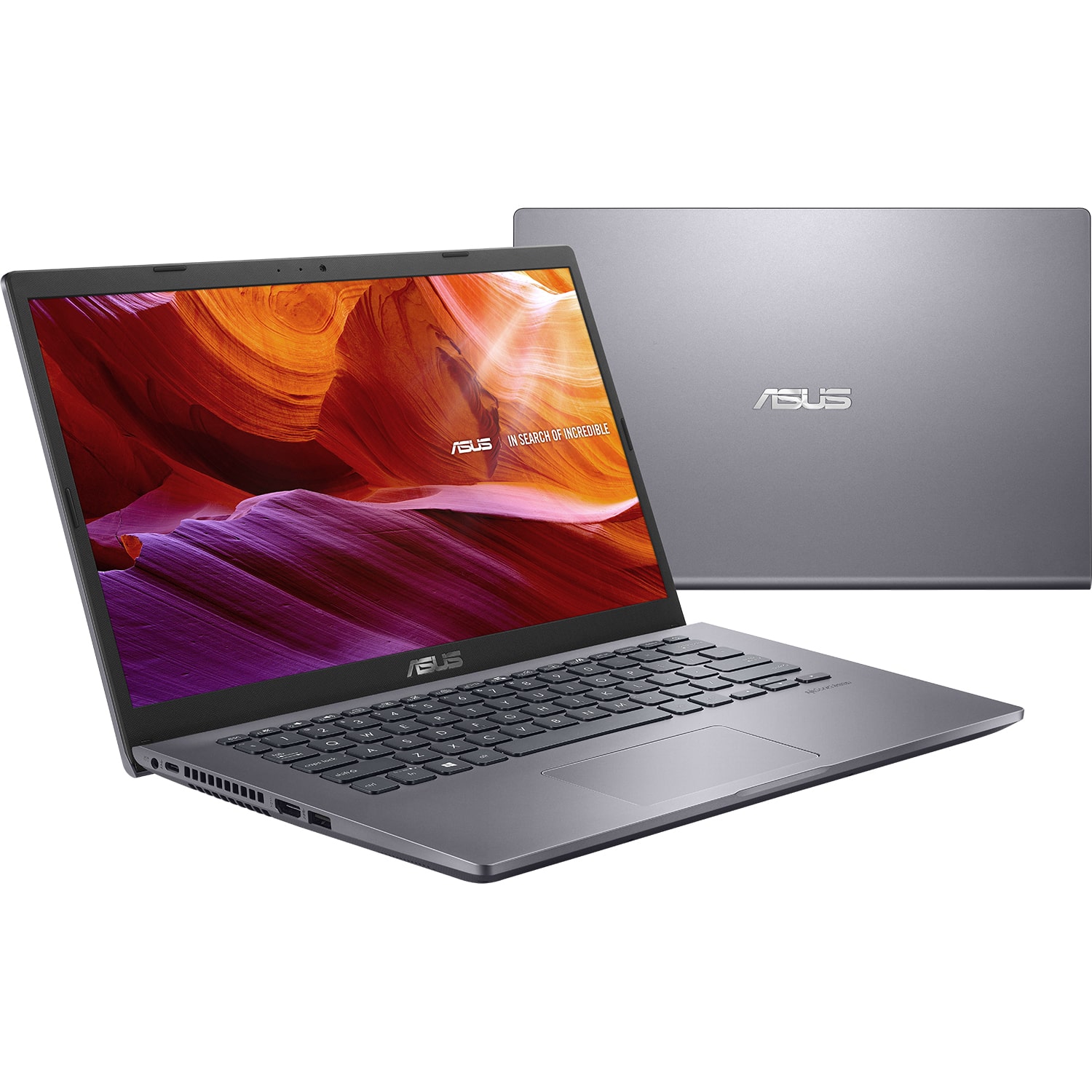 Review, Đánh giá chi tiết Laptop Asus X409FA - Ảnh 1