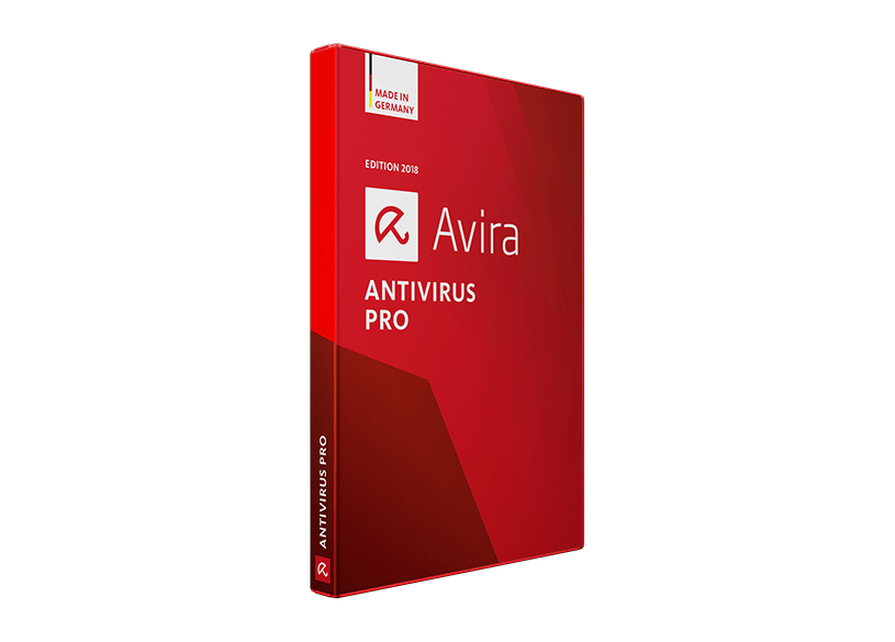 Avira - Phần mềm diệt virus miễn phí, hiệu quả