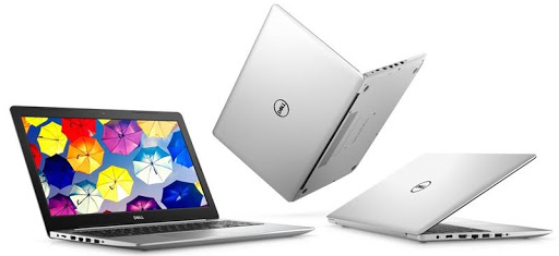 “Phù thủy văn phòng” Dell Inspiron 3481 – Tác vụ đa nhiệm và đồ họa cơ bản chỉ là chuyện nhỏ