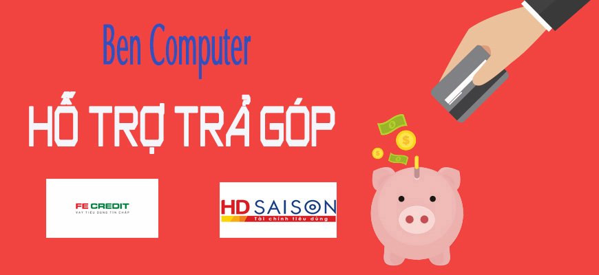 Chính sách trả góp