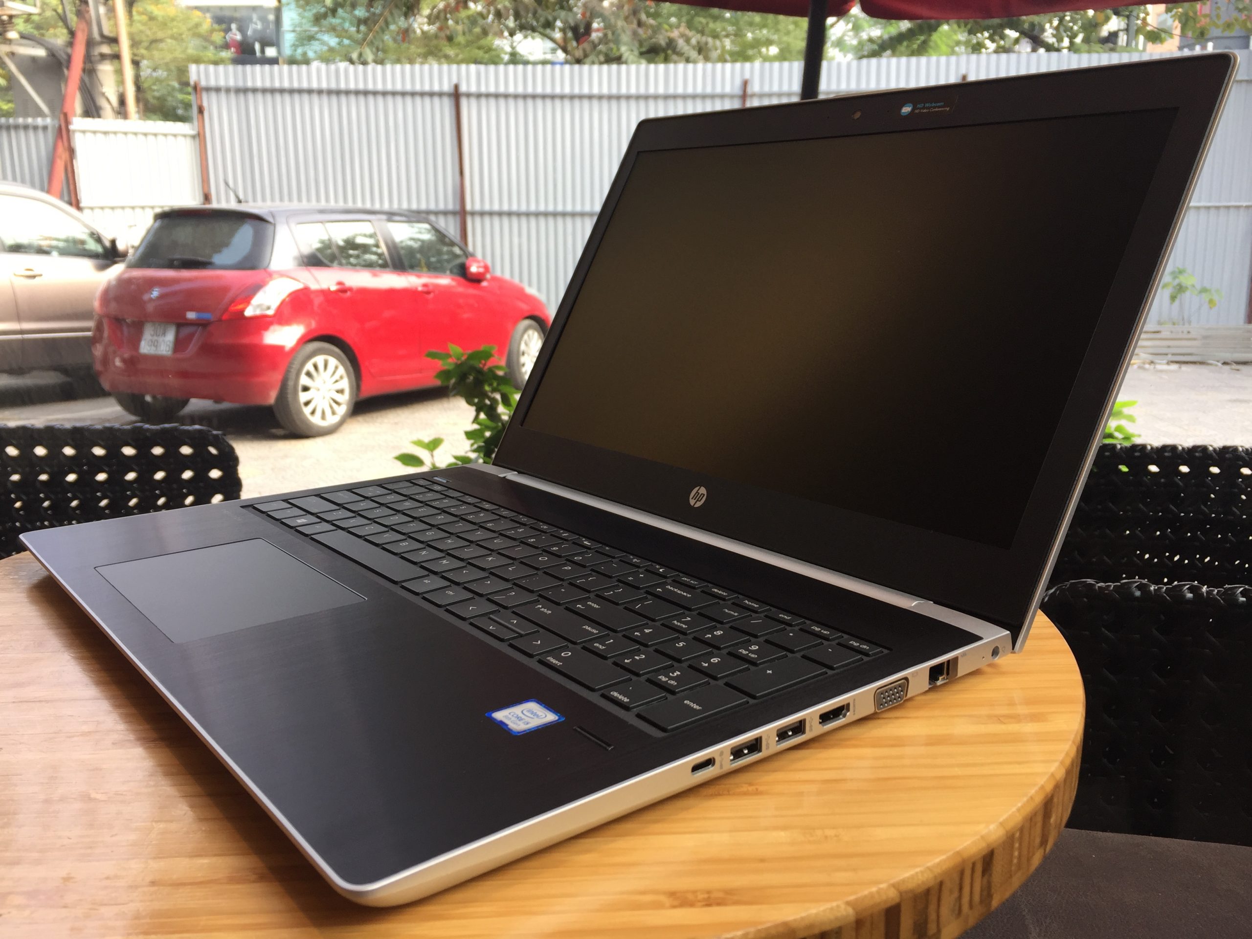 Hp probook 450 g5 не работает клавиатура