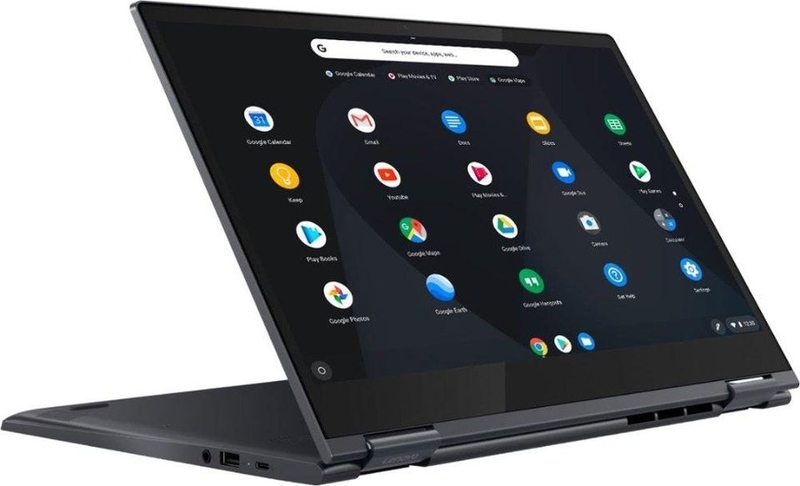 Chromebook Yoga C630 đánh giá là một trong những laptop dành cho sinh viên giá thành rẻ nhưng chất lượng tuyết vời.