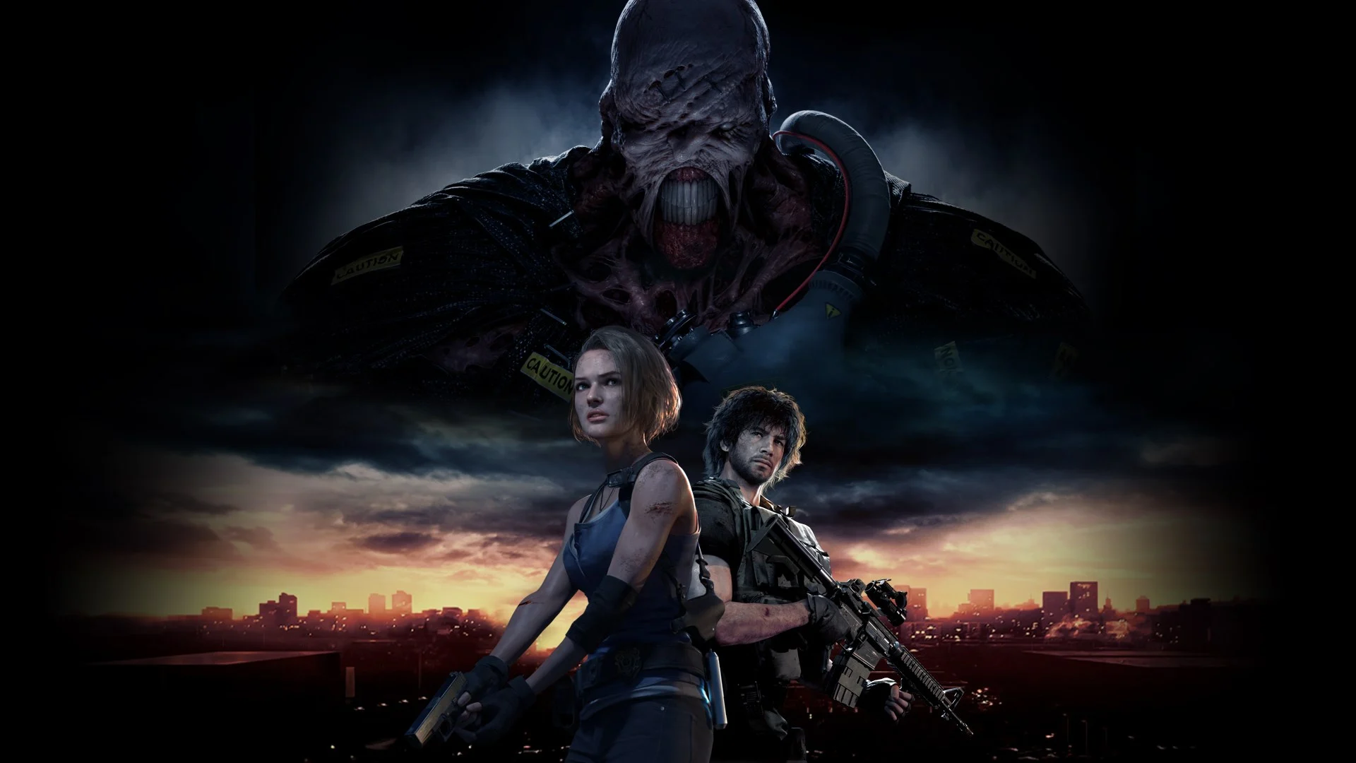Ưu điểm của Resident Evil 3 Remake - Ảnh 1