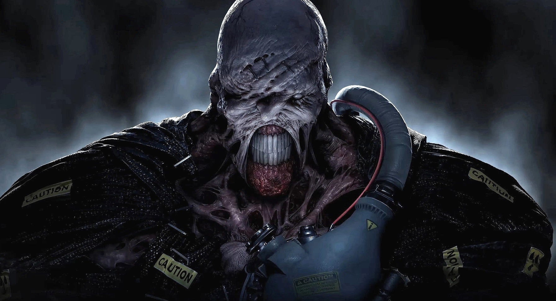 Nhược điểm Resident Evil 3 Remake - Ảnh 1