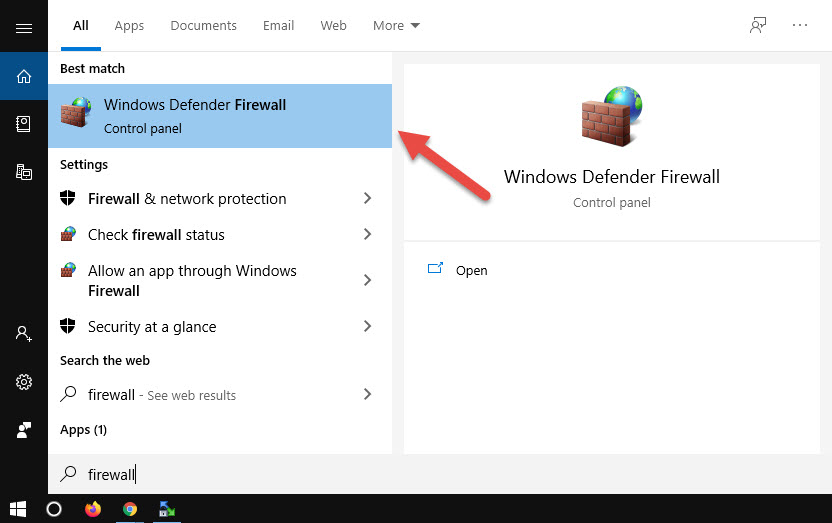 Vô hiệu hóa Windows Defender - Hình 1