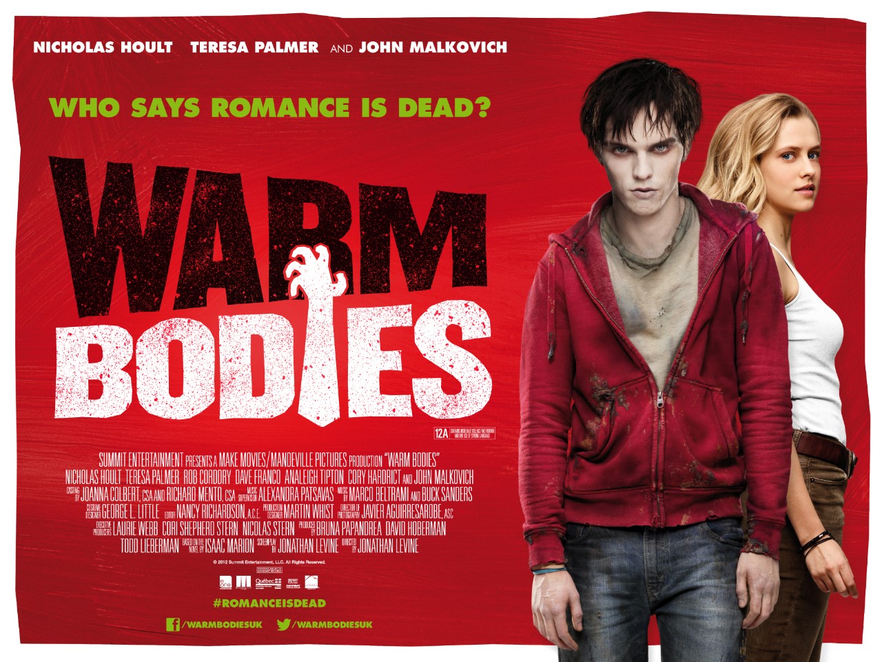 Warmbodies