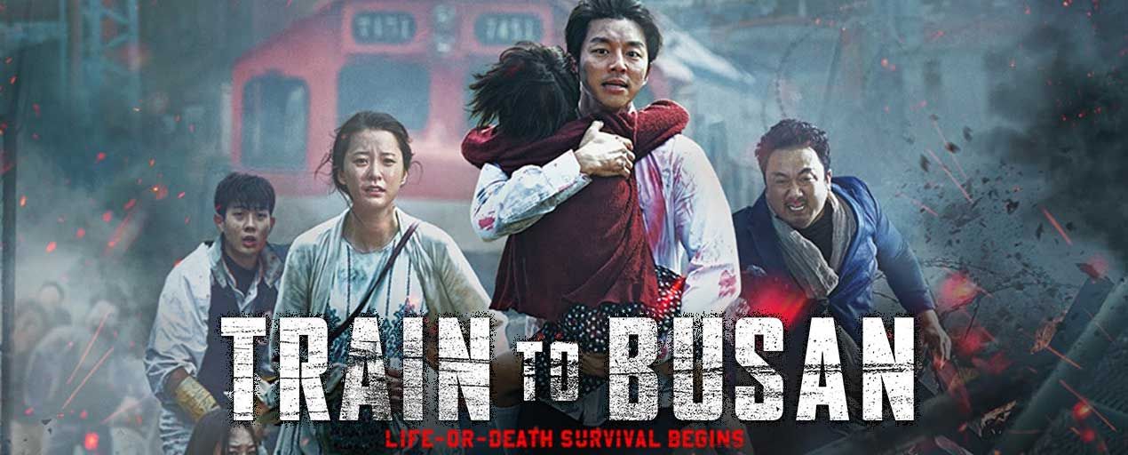 Train to Busan