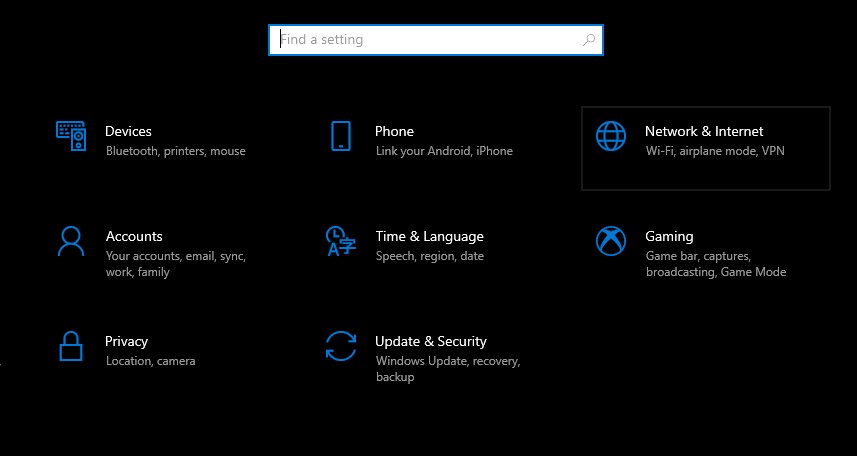 Tắt Windows 10 Update bằng cách thiết lập kết nối WiFi - Ảnh 2