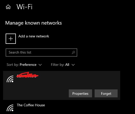 Tắt Windows 10 Update bằng cách thiết lập kết nối WiFi - Ảnh 3