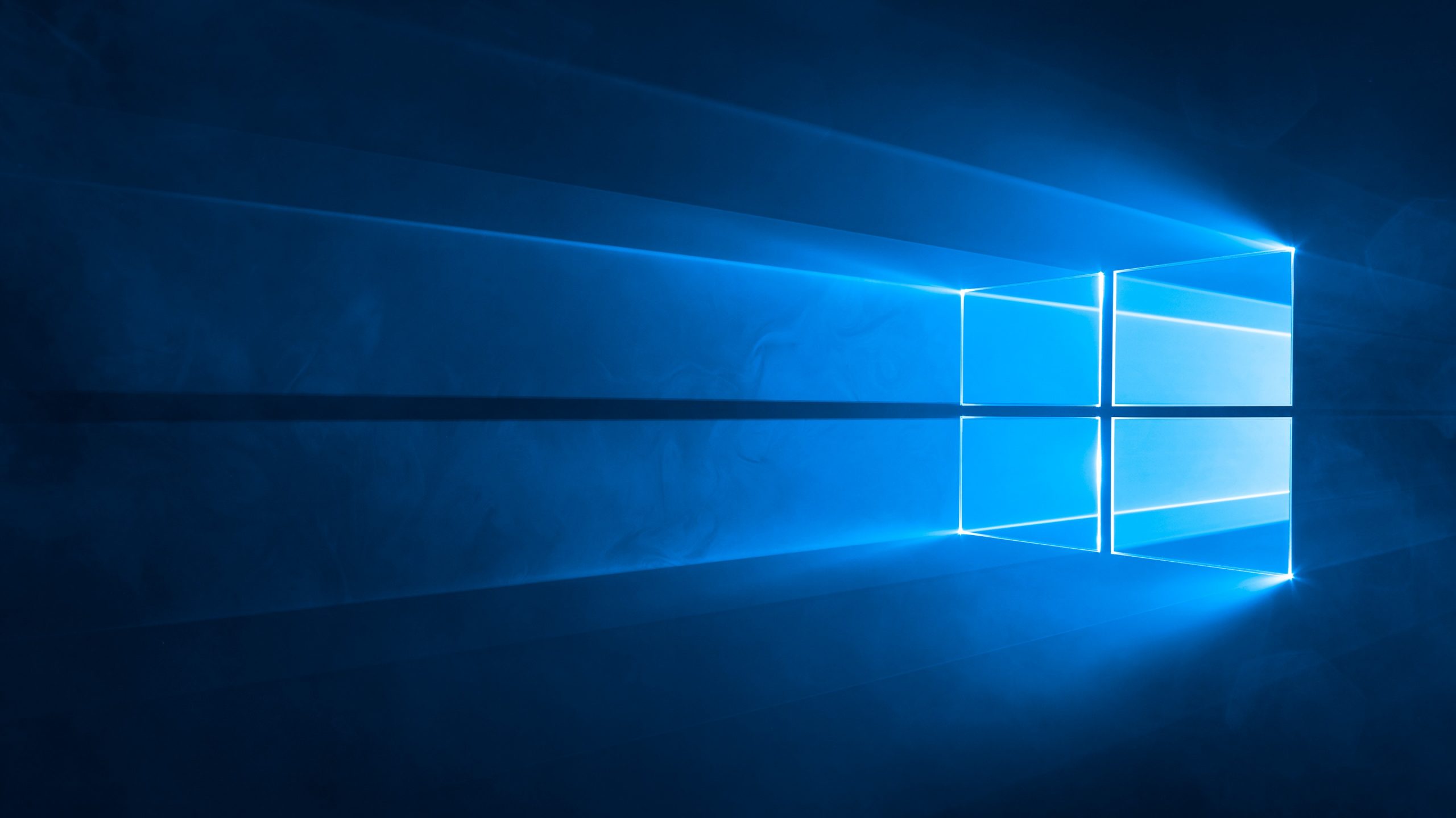 Hình nền Windows 10 đẹp long lanh TTTH