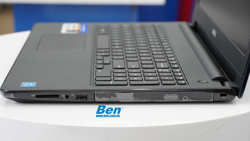 Dell Inspiron 3573 laptop sinh viên rẻ nhất thị trường - Cấu hình tốt Dell Inspiron 3573 laptop sinh viên rẻ nhất thị trường - Cấu hình tốt