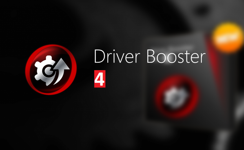 IObit Driver Booster - Phần mềm cập nhật driver máy tính hiệu quả nhất 2020