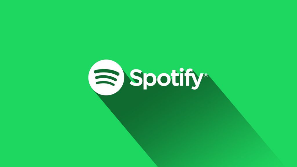 Spotify - ứng dụng nghe nhạc chất lượng cho iOS