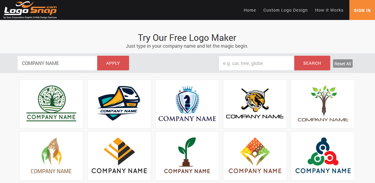 Top 3 phần mềm thiết kế logo chuyên nghiệp Designer cần biết