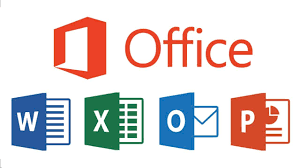 Microsoft Office - phần mềm cần có cho mọi máy tính.