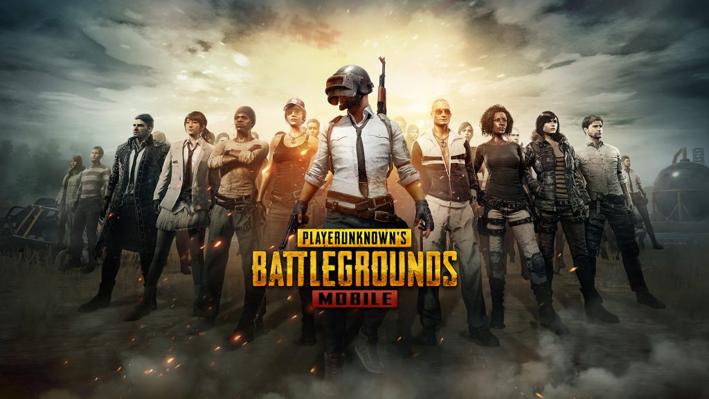 Top Game Online hay trên điện thoại trong năm 2021