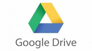 Google Drive - Dịch vụ lưu trữ đám mây trực tuyến 