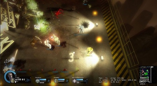 Alien Swarm - Game hay miễn phí trên Steam