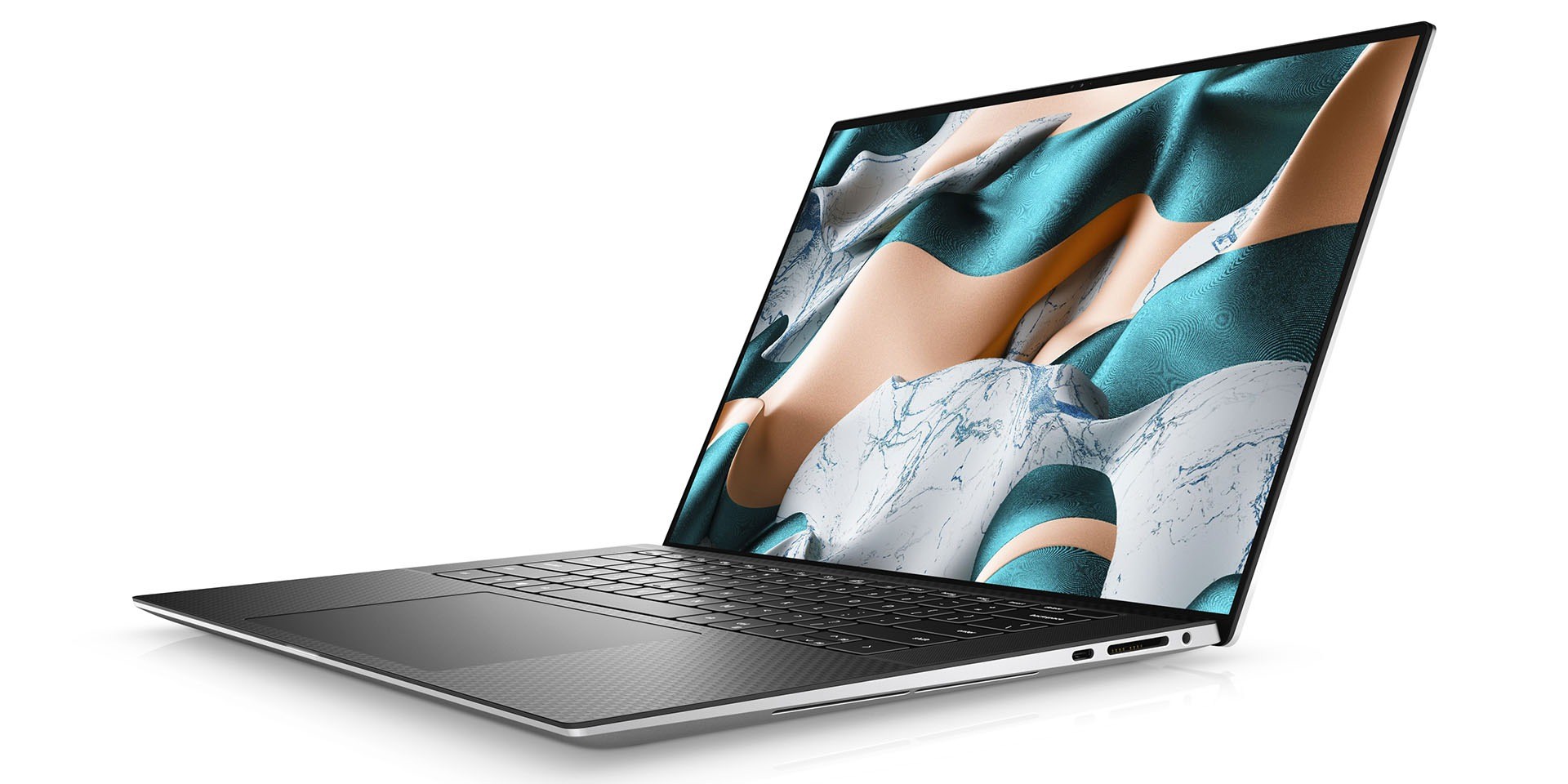 Dell xps 15 9500 обзор