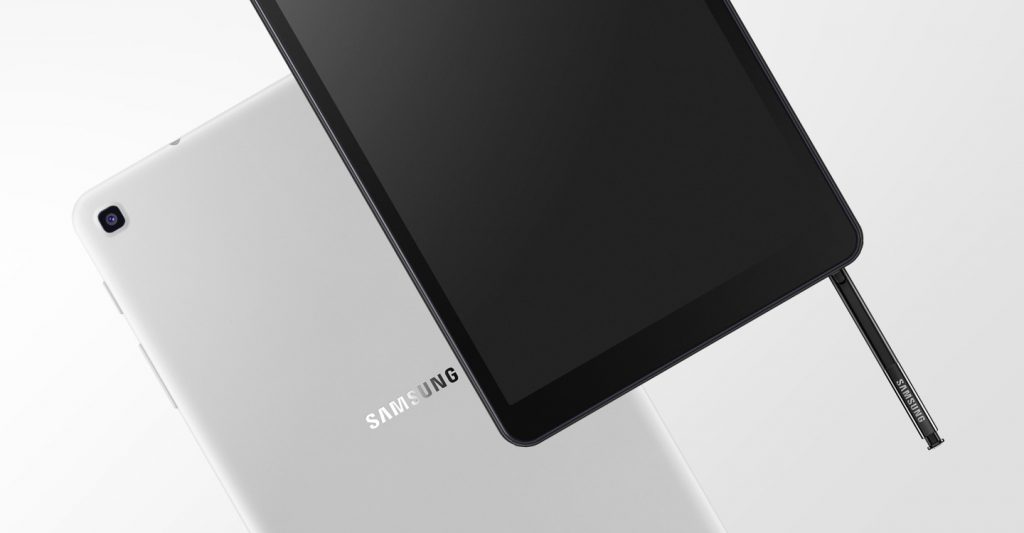 Samsung Galaxy Tab A 8 Plus P205N