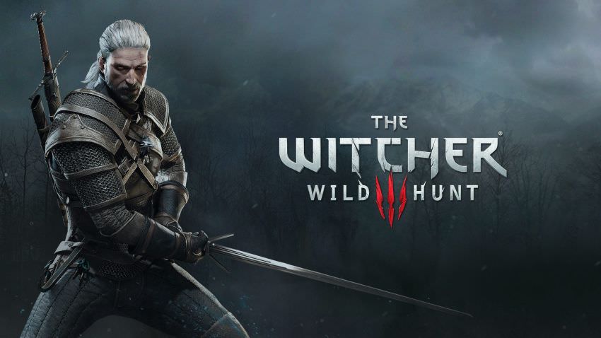 The Witcher - Game nhập vai hay nhất cho PC 2020