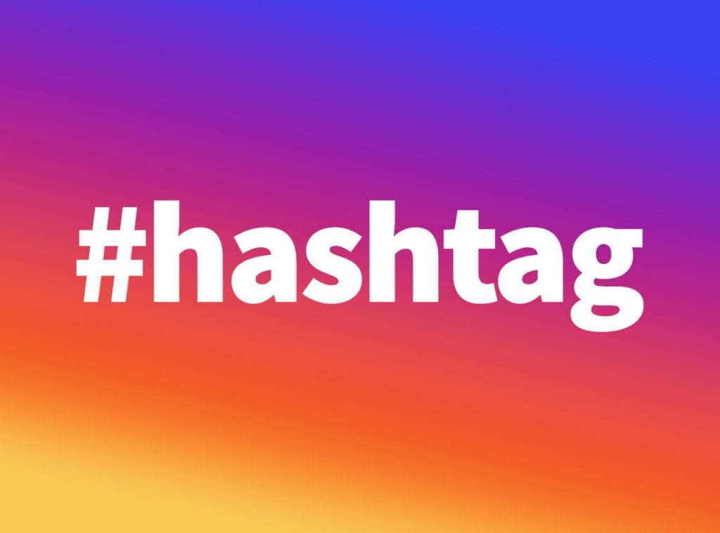 Hashtag là gì? Ứng dụng Hashtag trên Social #BenComputer