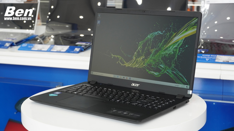 Laptop Acer Insprire A315