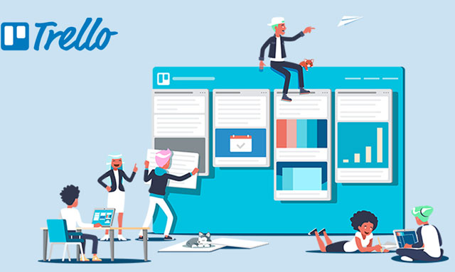 Ưu nhược điểm của công cụ Trello