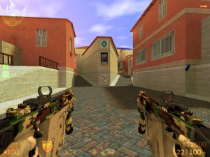 Half Life 1.3 - Top game offline hàng đầu cho các dòng máy cấu hình nhẹ - Ben Computer