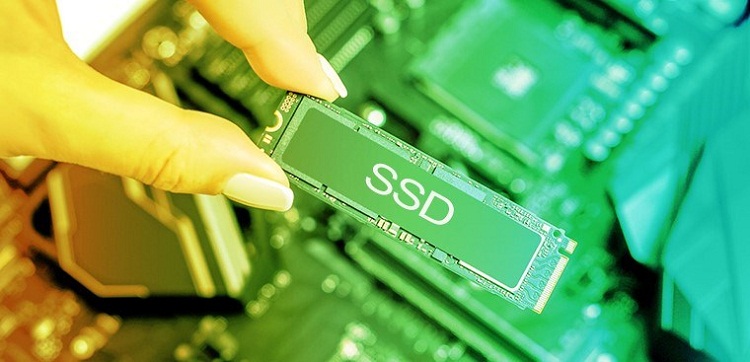 Ưu điểm của SSD là gì