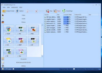 TOP 5 Phần mềm đổi đuôi Video nhanh, chất lượng HD 2021