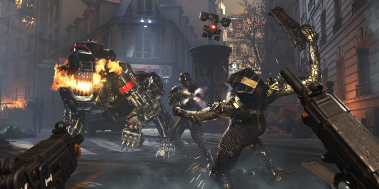 Top 9 Game Bắn Súng PC ( Online + Offline ) hay nhất 2025