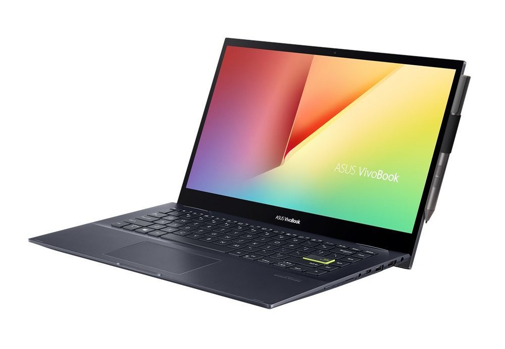 Laptop Asus Vivobook Flip TM420IA-EC031T