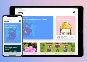 6 Phần mềm Giả lập iOS trên máy tính Windows, Mac tốt 2020
