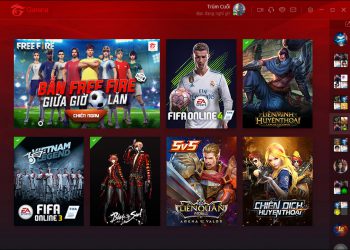 3 Cách lấy lại mật khẩu Garena khi vô tình quên mật khẩu