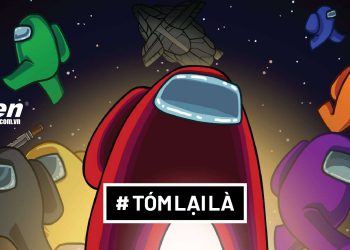 Hiện tượng Game Among Us sẽ được đầu tư chạy đường dài