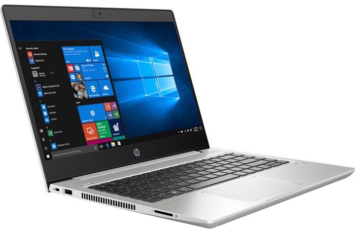 HP 348 G7 (9PH13PA) - Laptop giá rẻ sở hữu chip Intel Core i7 mạnh mẽ