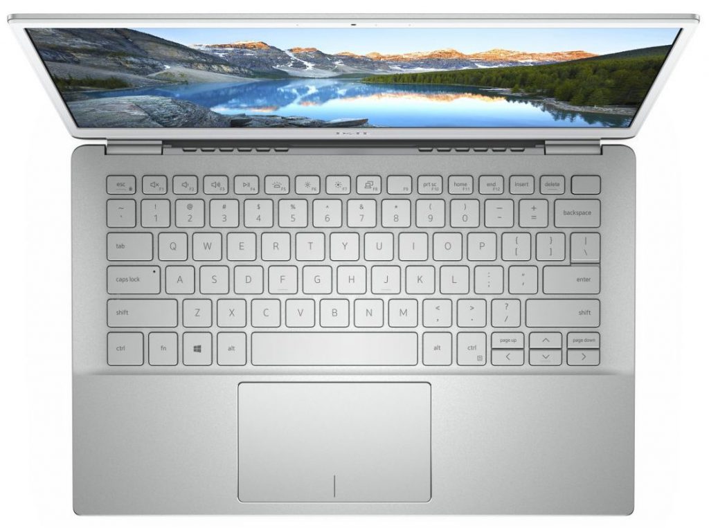 Dell Inspiron 5391 (N3I3001W) - Laptop dưới 15 triệu có thiết kế mỏng