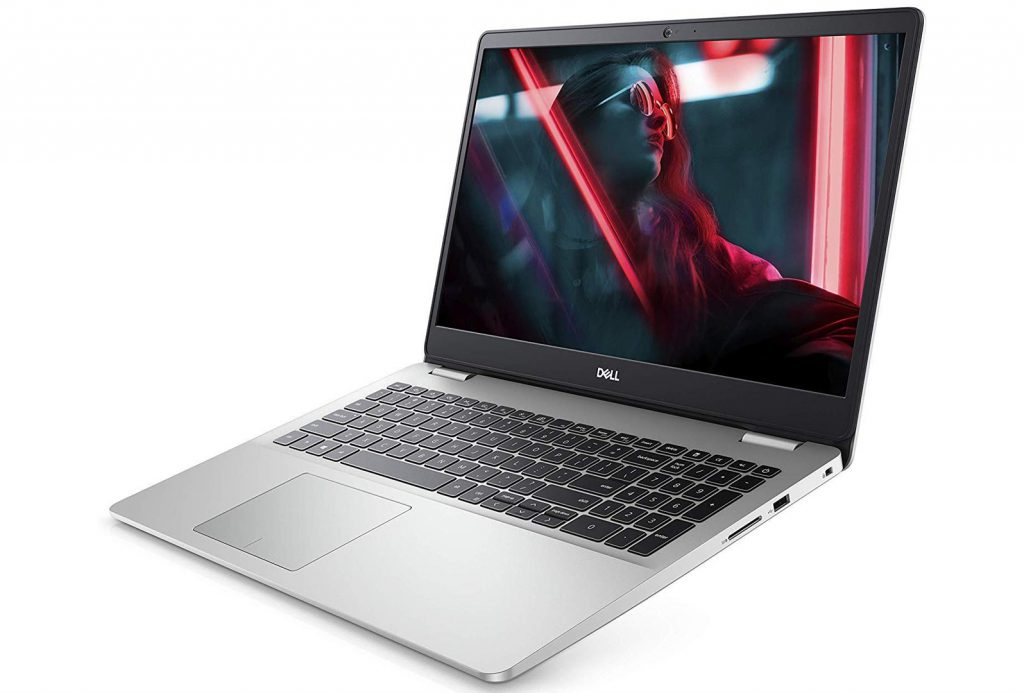 Dell Inspiron 5593 (7WGNV1) - Laptop dưới 20 triệu có viền cực mỏng 