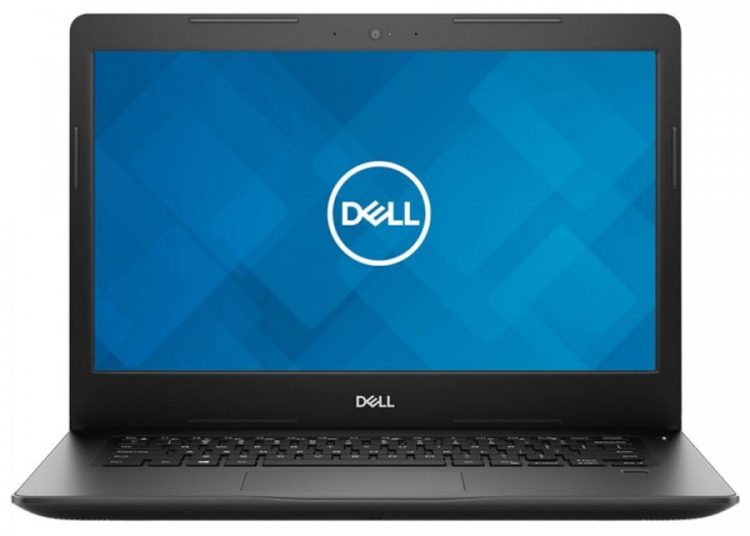 Dell vostro 3490 обзор