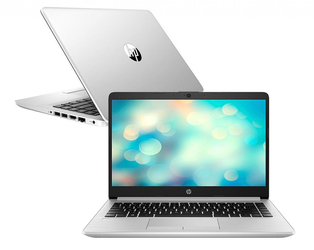 HP 348 G7 (9PH01PA) - Laptop cho doanh nhân với thiết kế mỏng 
