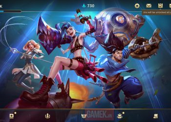 HOT: Hướng dẫn chi tiết tải và chơi TỐC CHIẾN trên IOS cực nét, cực đơn giản