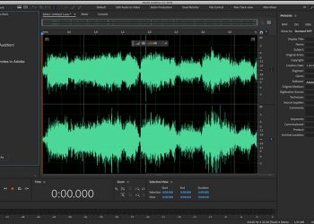 Top 4 Phần mềm Cắt nhạc MP3 Chuyên nghiệp, Miễn phí 2020