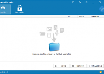 Top 4 Phần mềm Khóa thư mục miễn phí, tốt nhất 2020