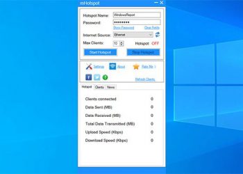Top 4 Phần mềm Phát Wifi từ Laptop Win 10, 7, XP Miễn phí